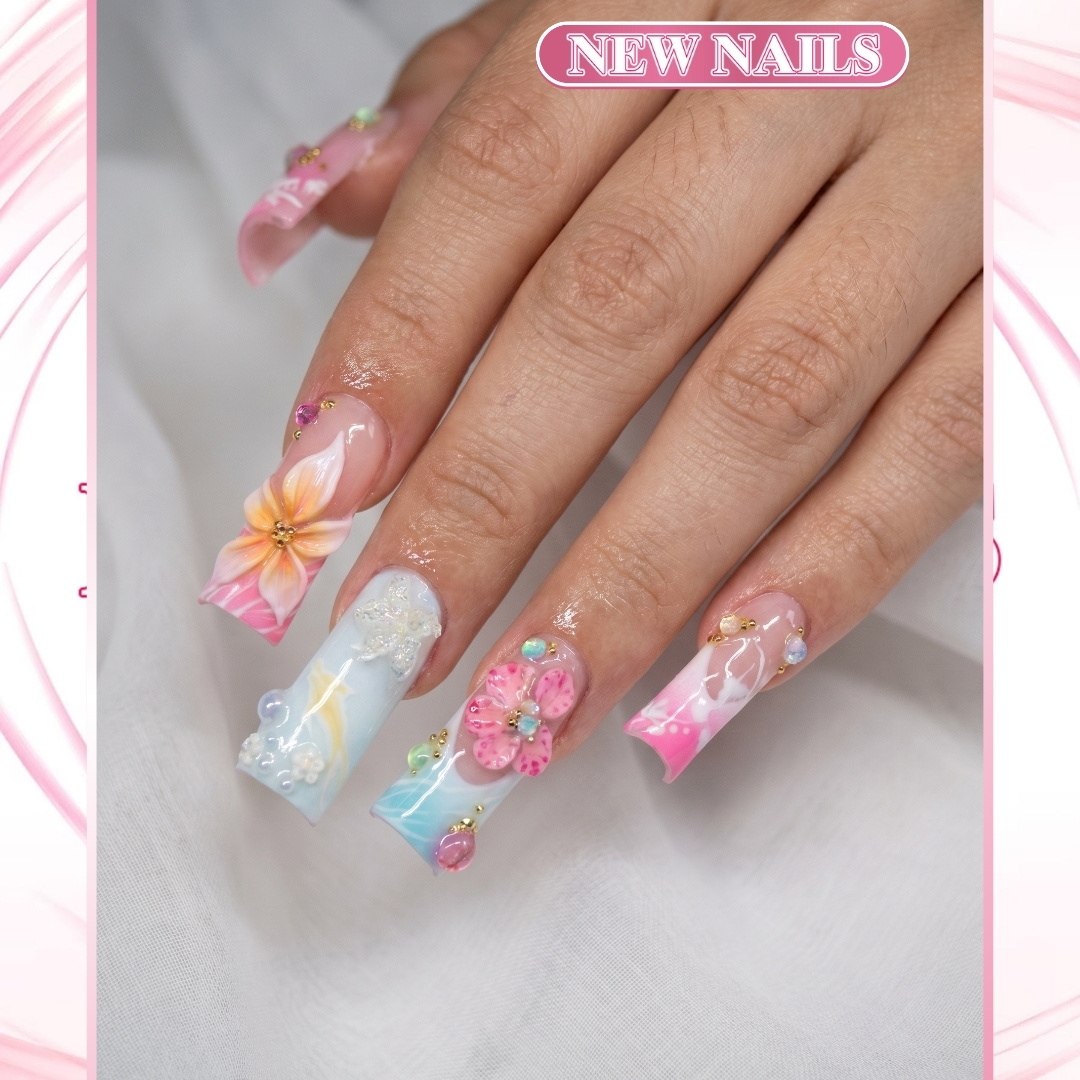 Vip nails